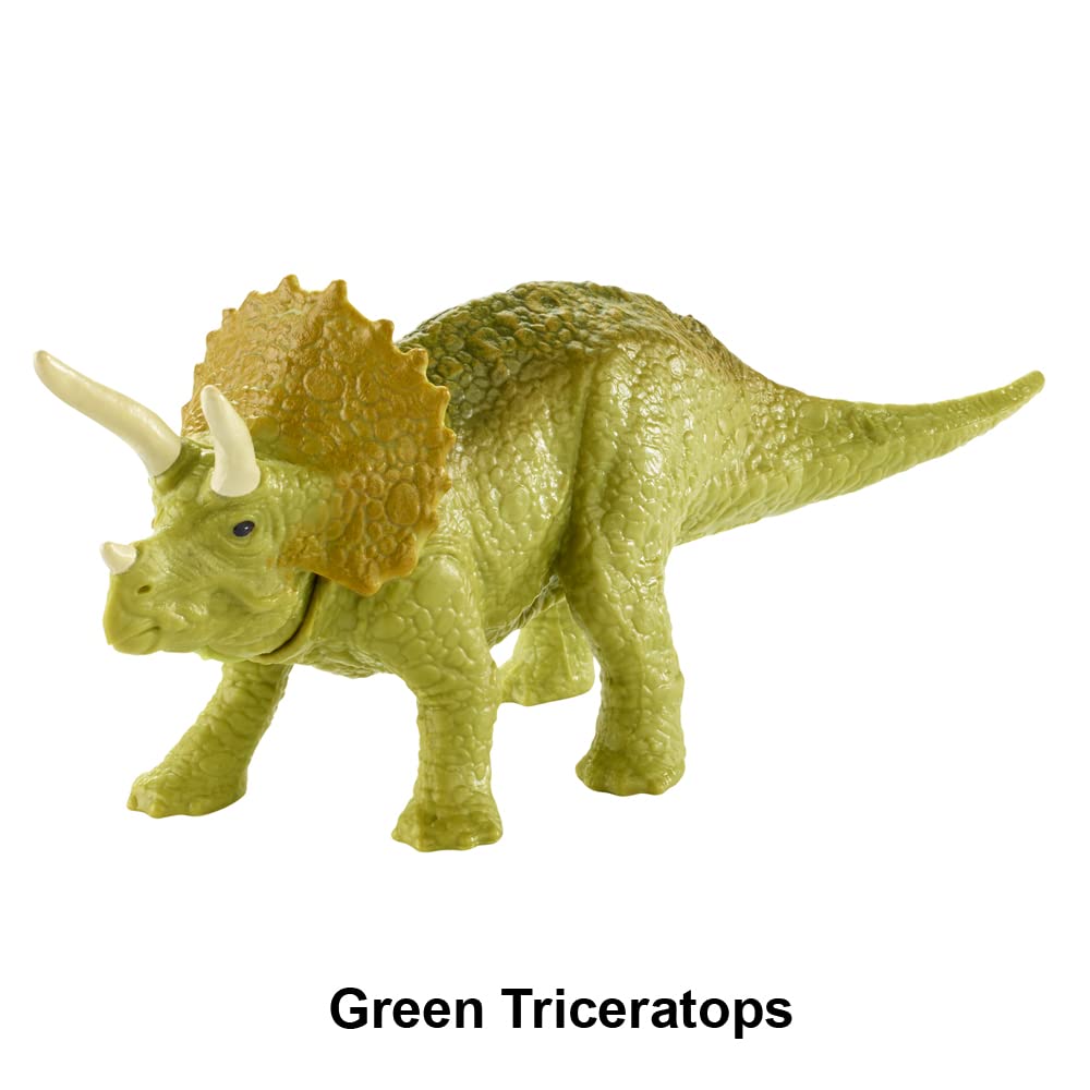 Amazon.co.jp: ジュラシック・ワールドにインスパイアされたミニ